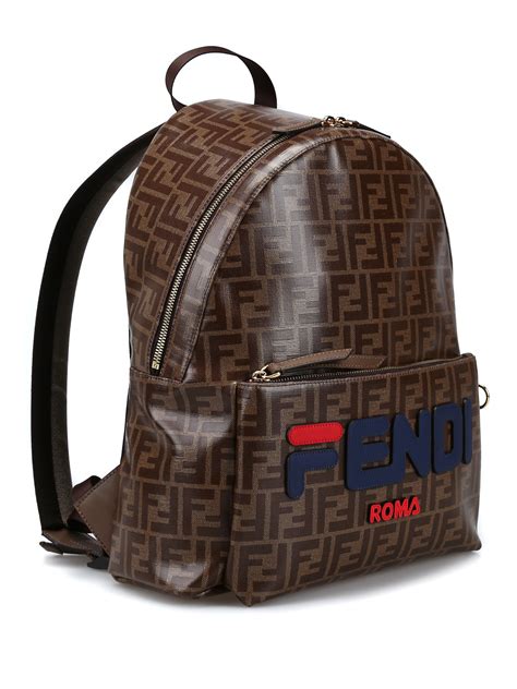 fendi rucksack ratenzahlung|Fendi online shopping.